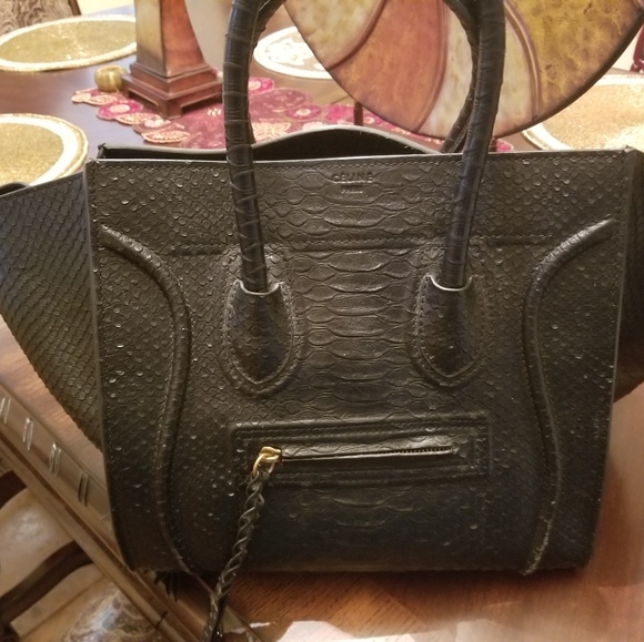 Bag - Picture 5 of 8